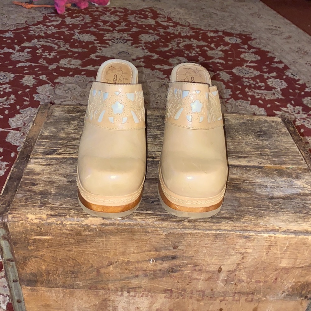 Candies Clogs ❤️